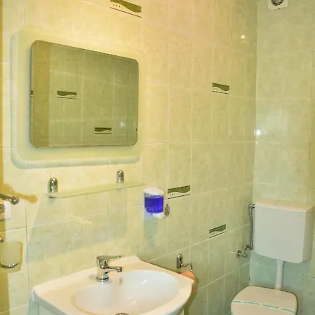 Vila Fanel