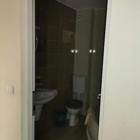 Gæstehus Vila Fanel Eforie Nord
