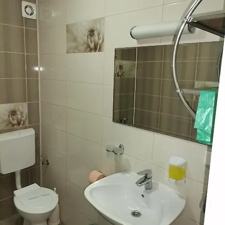 Gæstehus Vila Fanel *