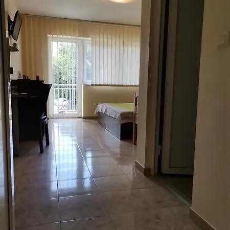 Vila Fanel *