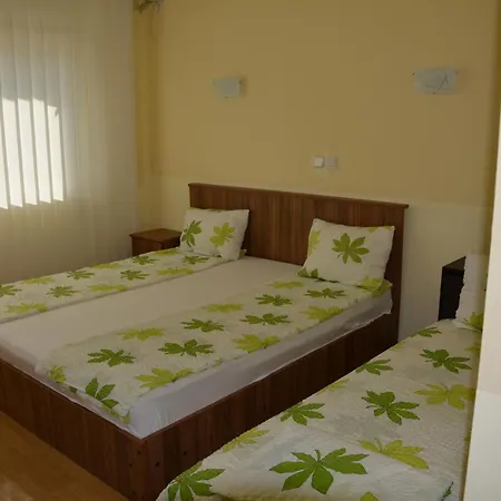 Vila Fanel Eforie Nord
