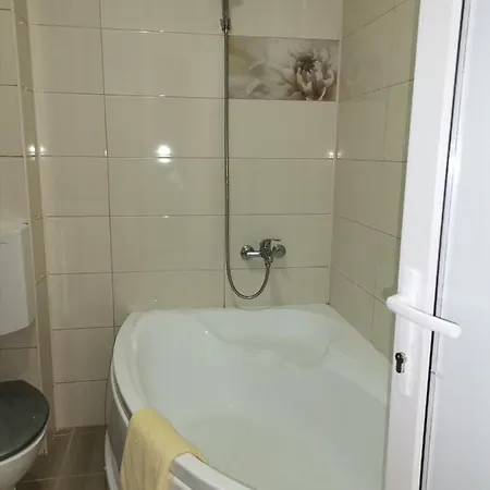 Gæstehus Vila Fanel *
