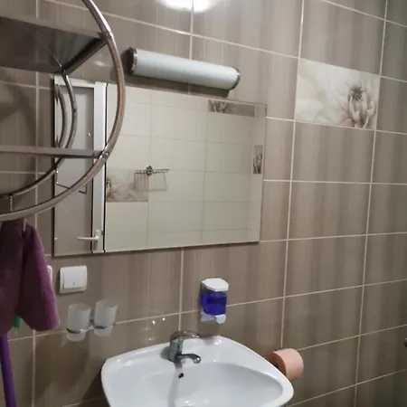 Vila Fanel Gæstehus *