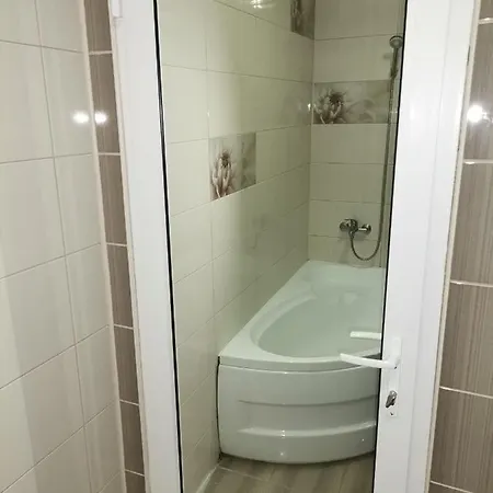 Gæstehus Vila Fanel
