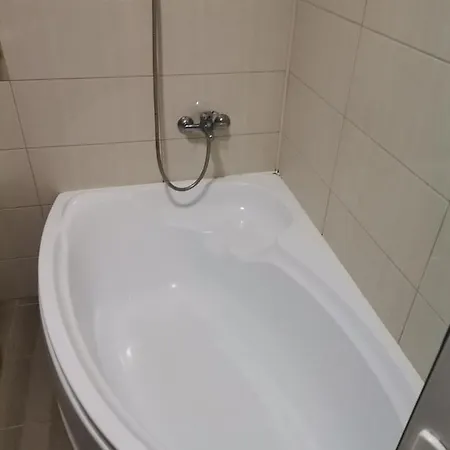 Gæstehus Vila Fanel