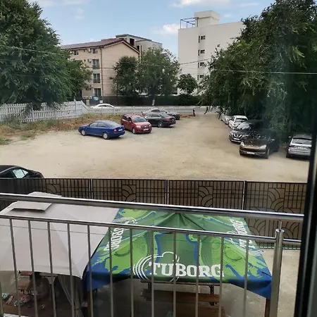 Vila Fanel Penzion *