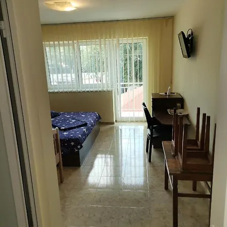 Vila Fanel Penzion Eforie Nord