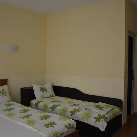Vila Fanel Penzion Eforie Nord