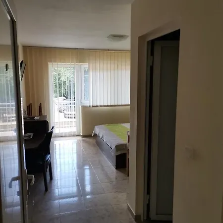 Vila Fanel