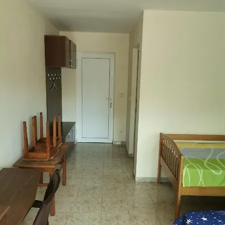 Penzion Vila Fanel Eforie Nord